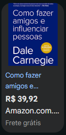 Preço Como fazer amigos